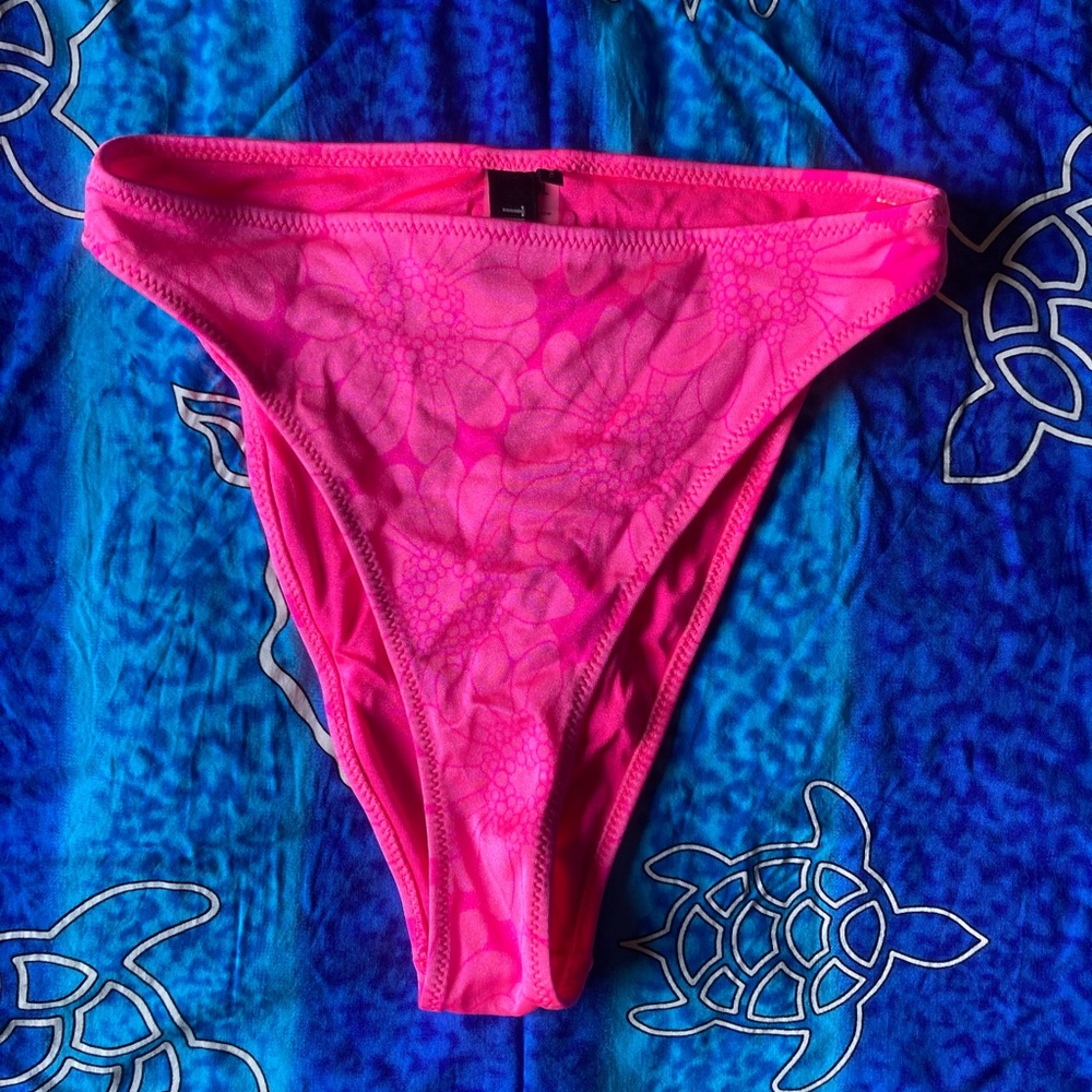 Triangl Rhian Bottoms